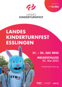 Read more about the article Landeskinderturnfest 2023