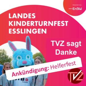Read more about the article Landeskinderturnfest 2023: Wir sagen Danke!
