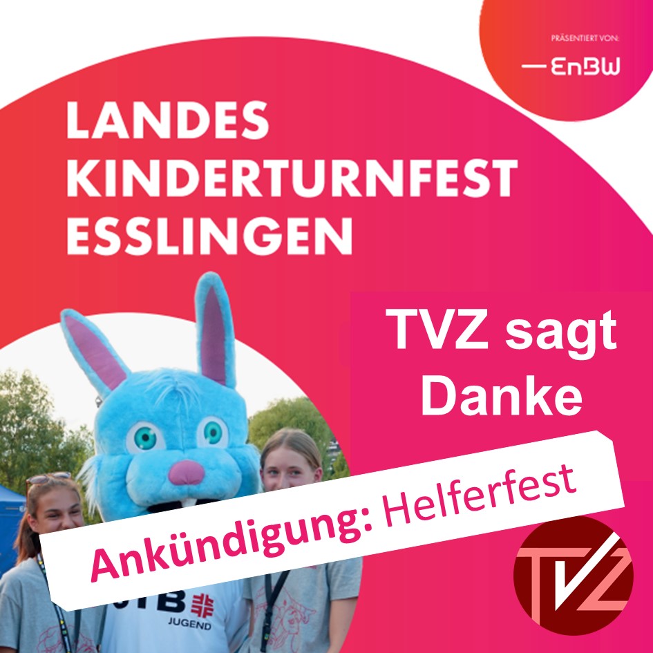 You are currently viewing Landeskinderturnfest 2023: Wir sagen Danke!