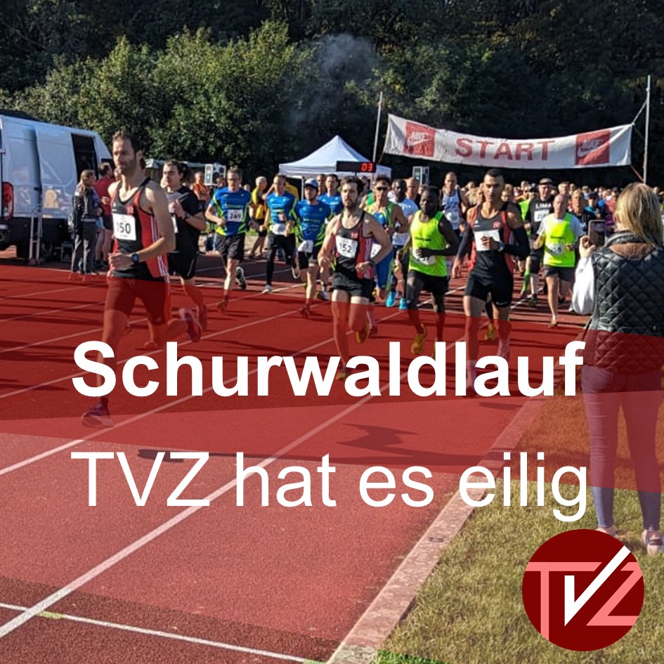 Read more about the article Schurwaldlauf 2023