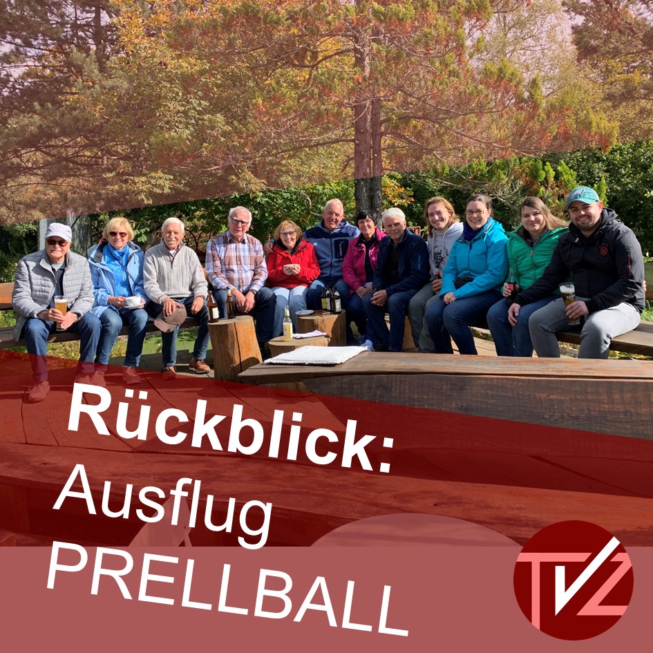 You are currently viewing Prellballabteilung „on tour“ am 12.10.2024