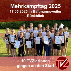 Read more about the article Mehrkampftag 2025 – Rückblick