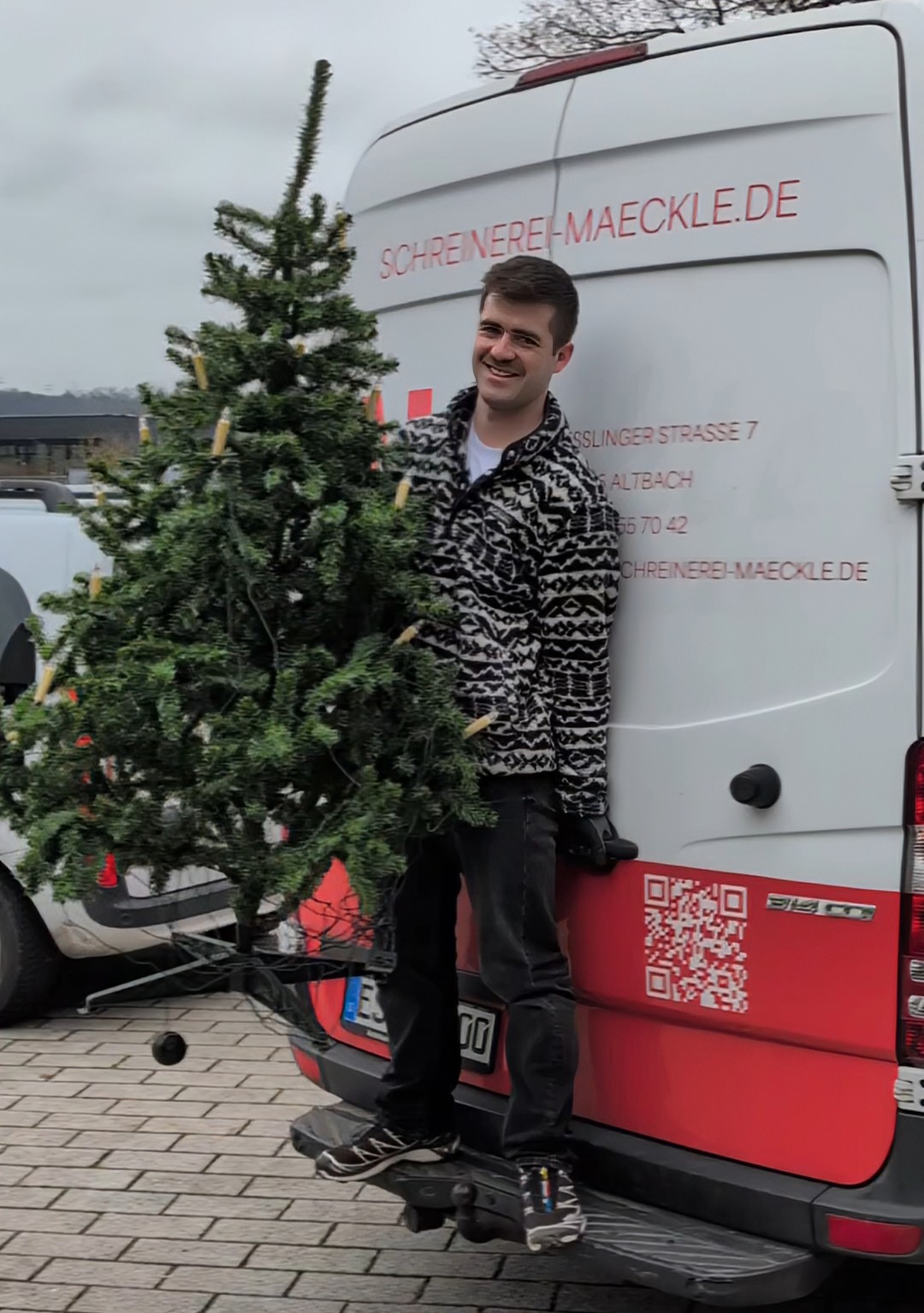 You are currently viewing Weihnachtsfeier: Rückblick + Feedback